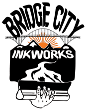 Bridge City Inkworks Logo